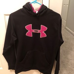 Women’s Under Armour Hoodie